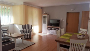Pinewood Valley Oasis Vysne Ruzbachy